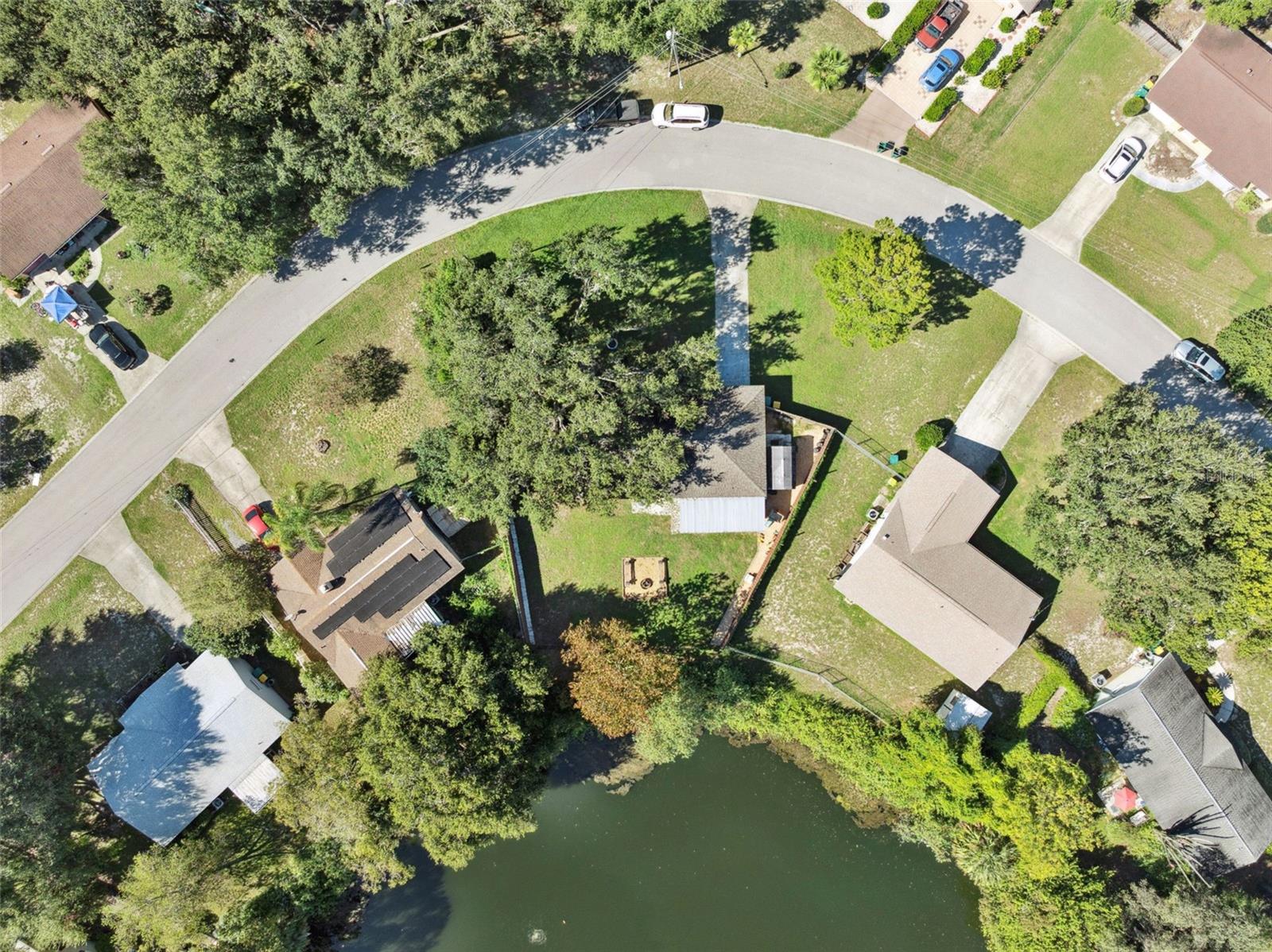 SUN COUNTRY VILLAGE - Residential