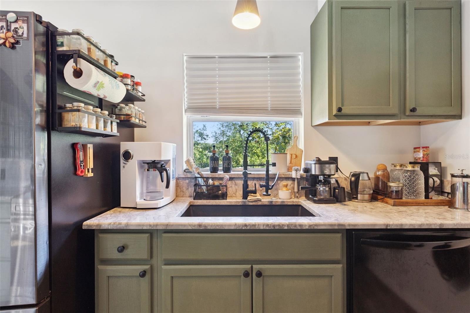 SUN COUNTRY VILLAGE - Residential