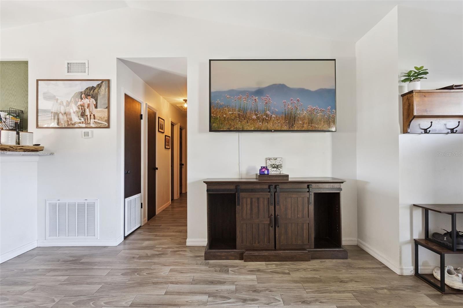 SUN COUNTRY VILLAGE - Residential