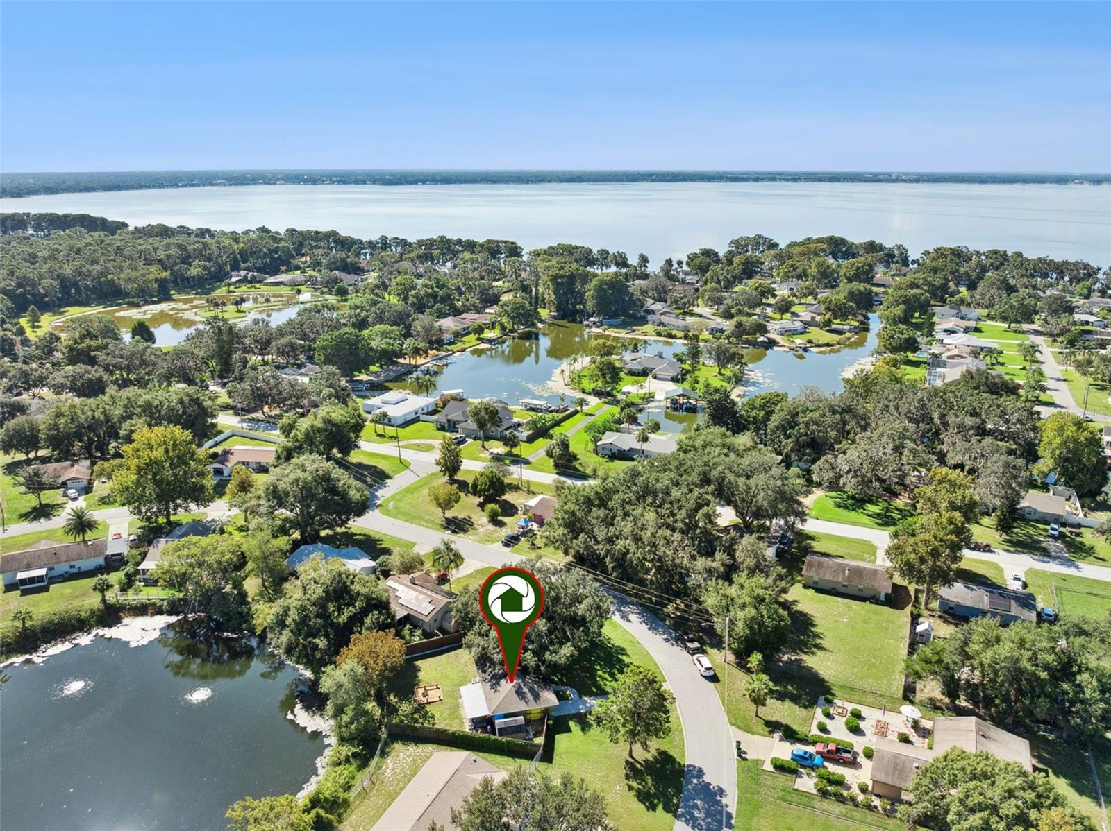 SUN COUNTRY VILLAGE - Residential