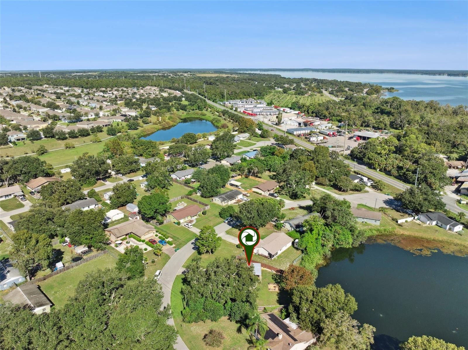 SUN COUNTRY VILLAGE - Residential