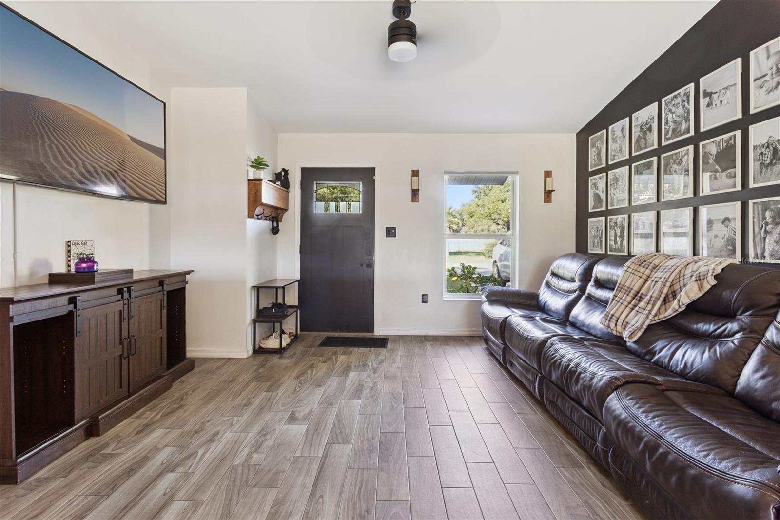 SUN COUNTRY VILLAGE - Residential