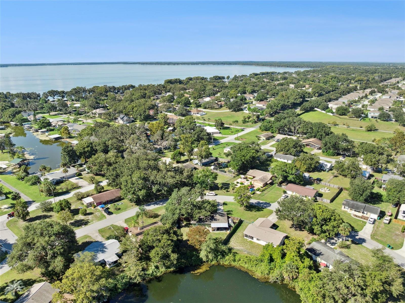 SUN COUNTRY VILLAGE - Residential