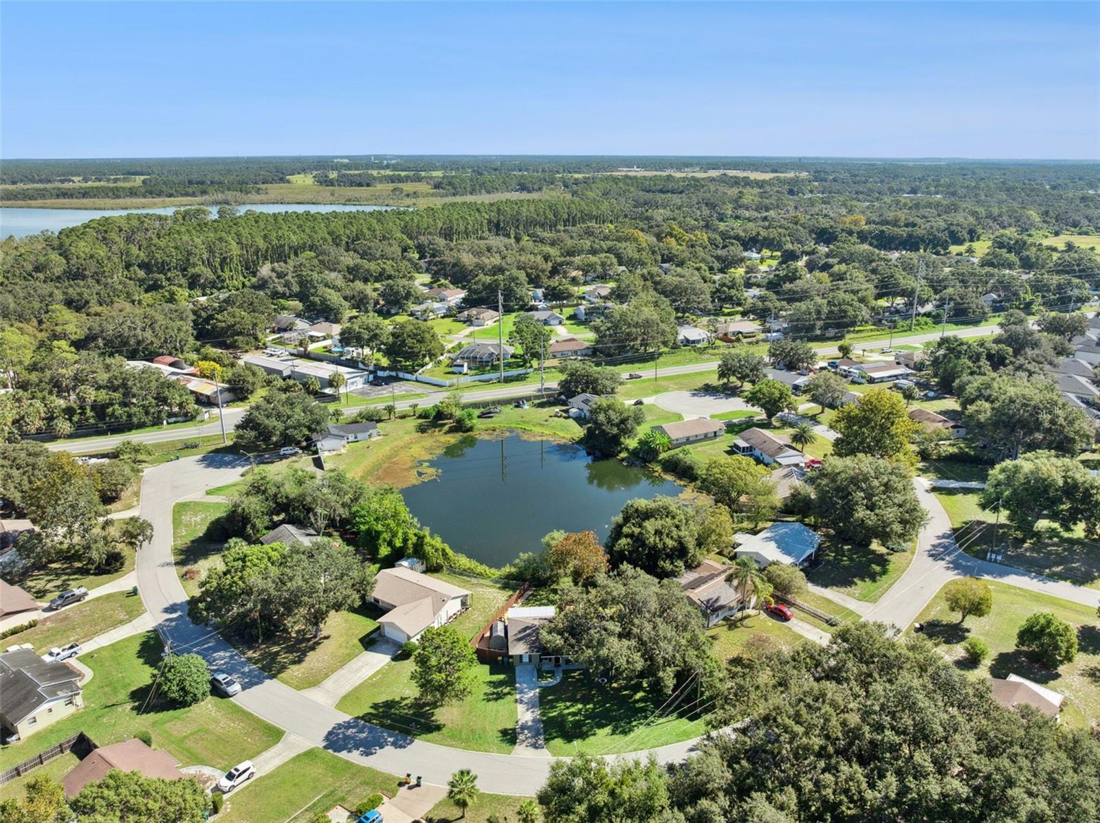 SUN COUNTRY VILLAGE - Residential