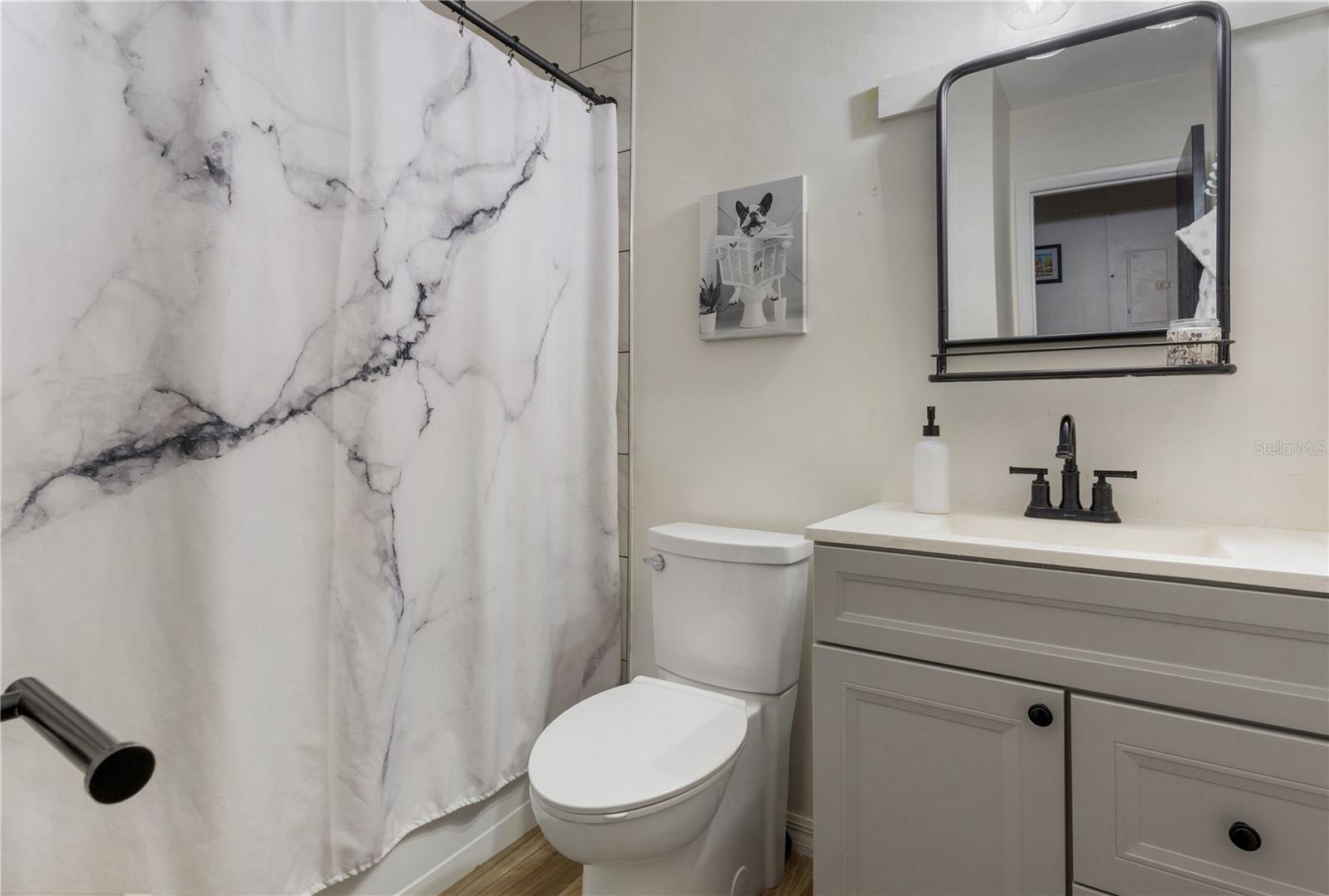 SUN COUNTRY VILLAGE - Residential