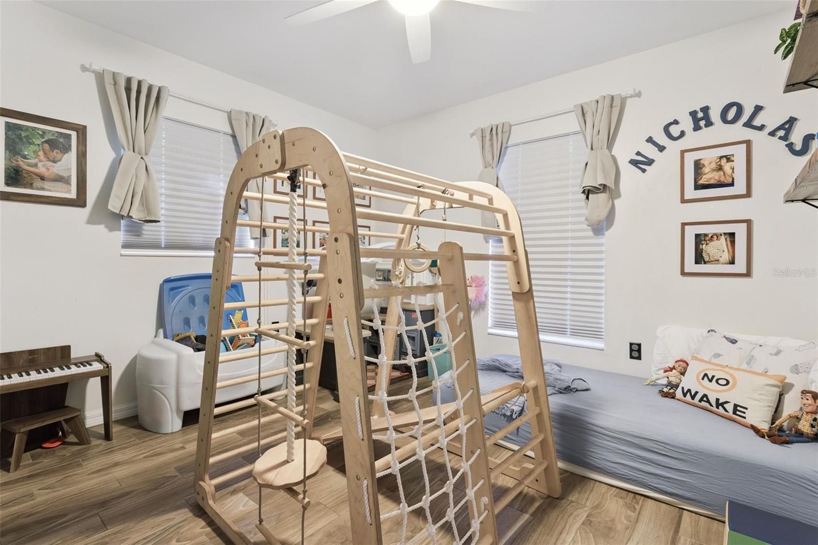 SUN COUNTRY VILLAGE - Residential