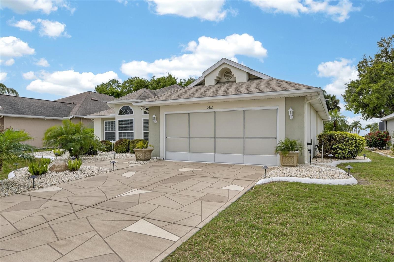 SUN CITY CENTER UNIT 162 PH - Residential