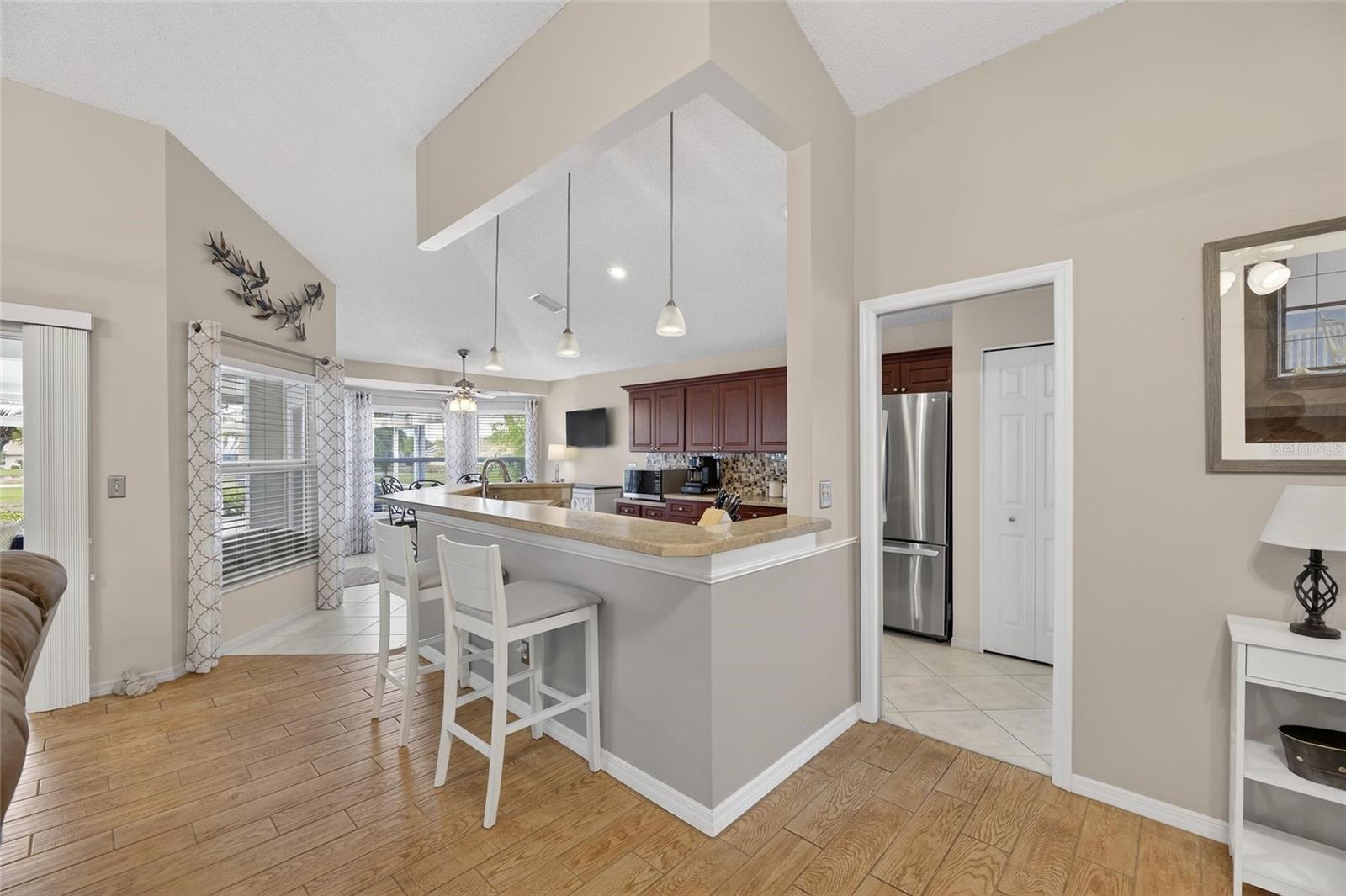 SUN CITY CENTER UNIT 162 PH - Residential