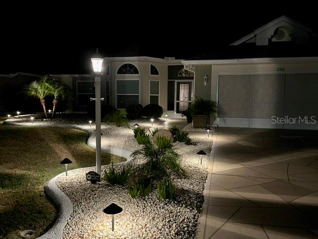 SUN CITY CENTER UNIT 162 PH - Residential