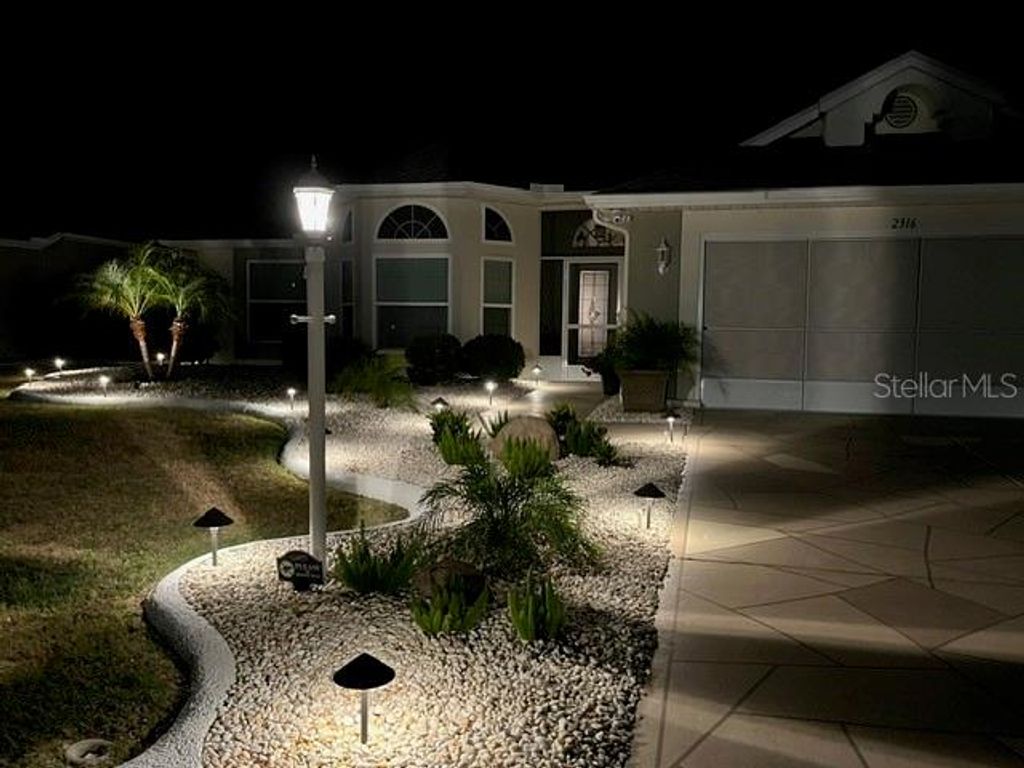 Photo of 2316 E Del Webb Boulevard, Sun City Center, FL 33573 (MLS # TB8485271)