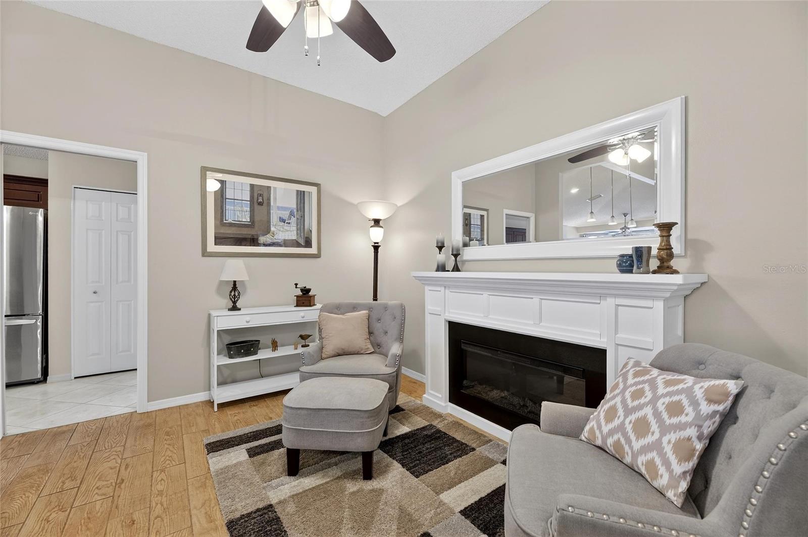 SUN CITY CENTER UNIT 162 PH - Residential