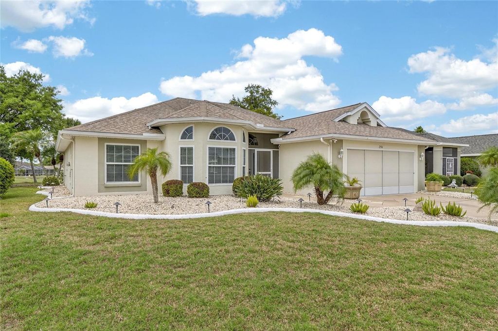 Photo of 2316 E Del Webb Boulevard, Sun City Center, FL 33573 (MLS # TB8485271)