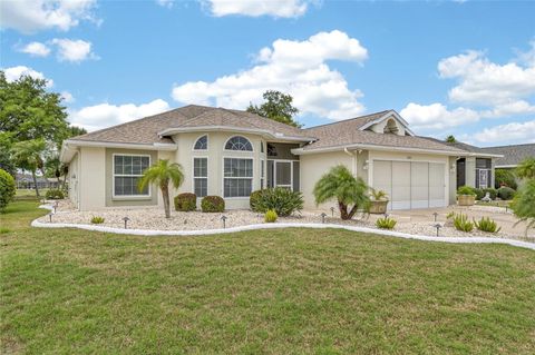 Photo of 2316 E Del Webb Boulevard, Sun City Center, FL 33573 (MLS # TB8485271)