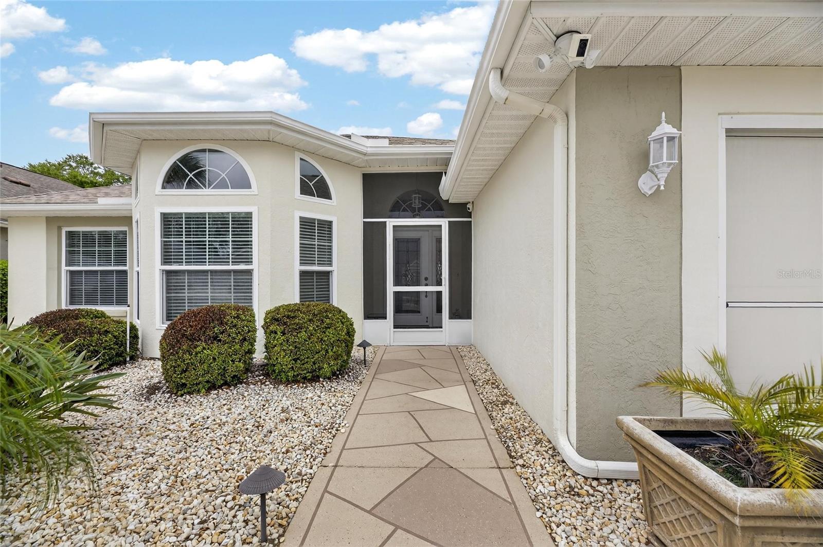 SUN CITY CENTER UNIT 162 PH - Residential