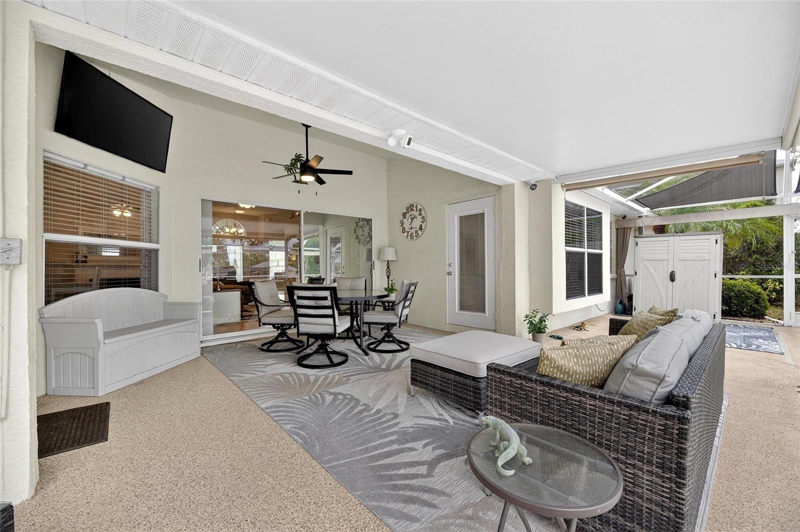 SUN CITY CENTER UNIT 162 PH - Residential