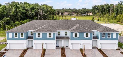 694 FLORIDA ELM COURT DELAND FL 32720