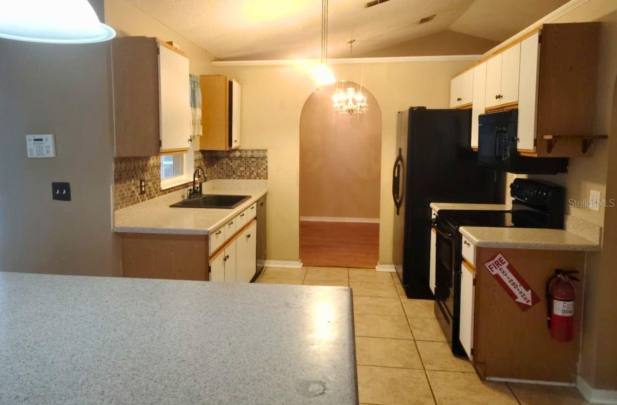 SUNRIDGE WOODS PH 02 - Residential Lease