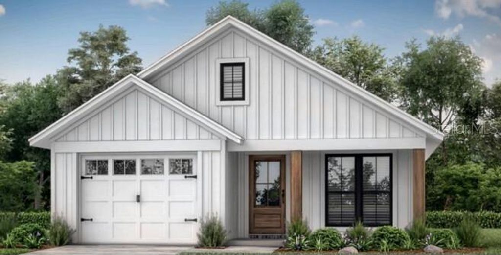 Photo of 2014 NE 3rd Place, Gainesville, FL 32641 (MLS # O6374836)