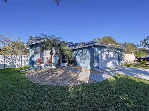 A home in VALRICO