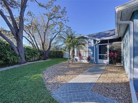 A home in VALRICO