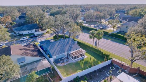 A home in VALRICO