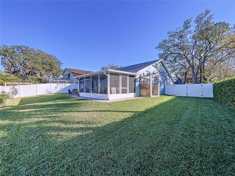 A home in VALRICO