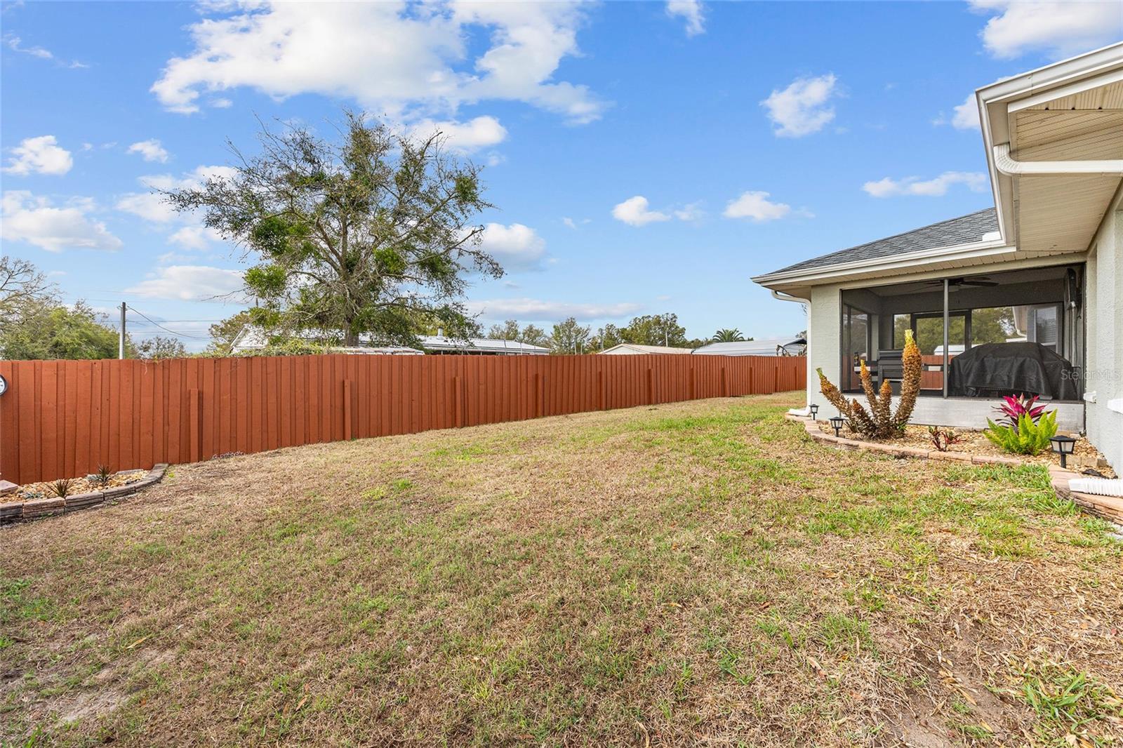 LAKE WEIR HEIGHTS - Residential