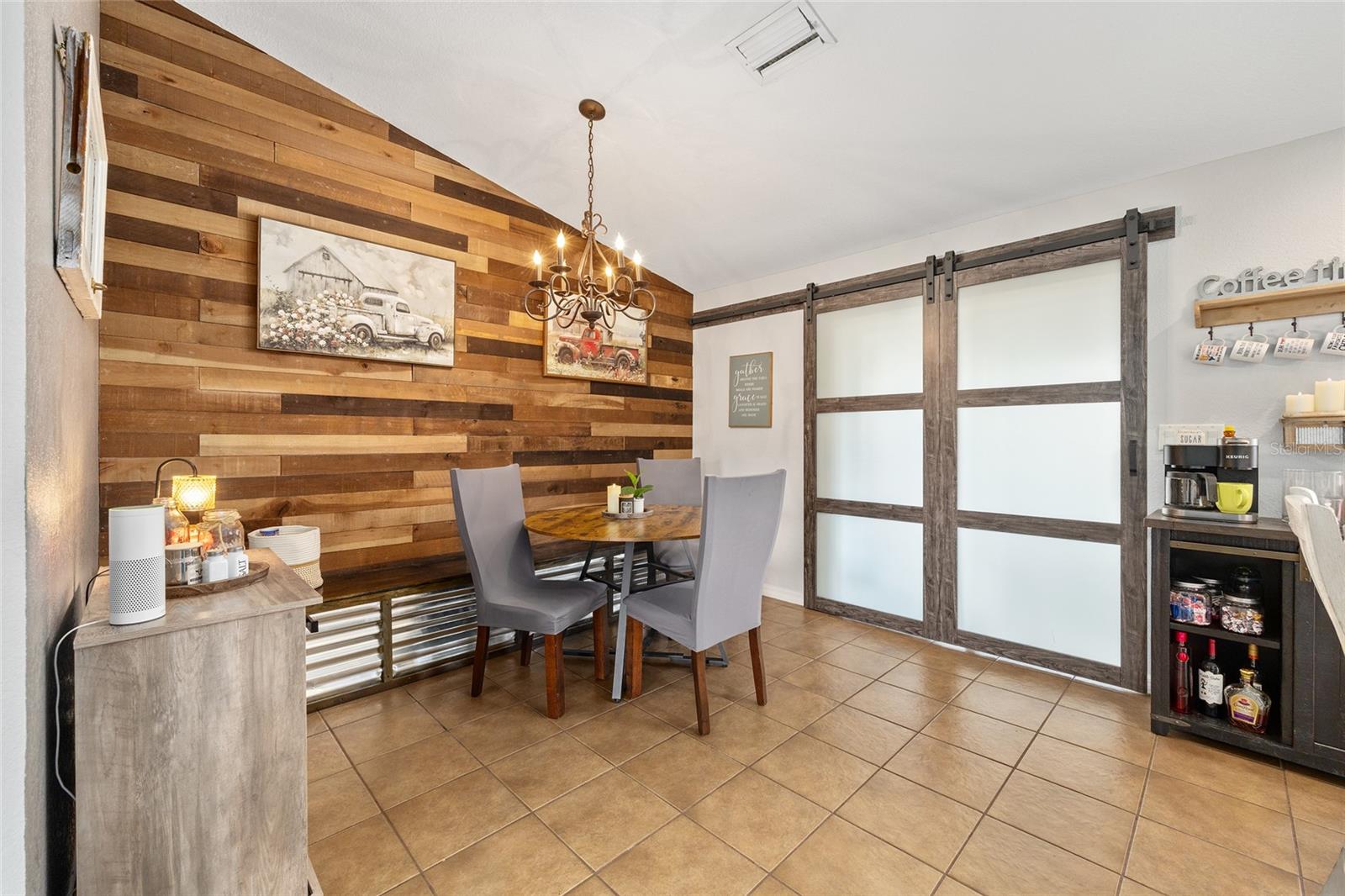 LAKE WEIR HEIGHTS - Residential