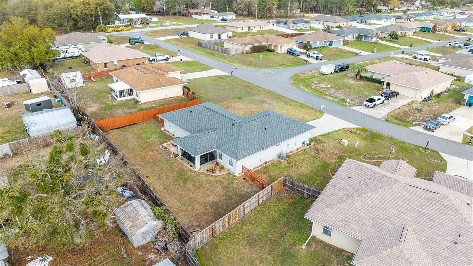 LAKE WEIR HEIGHTS - Residential