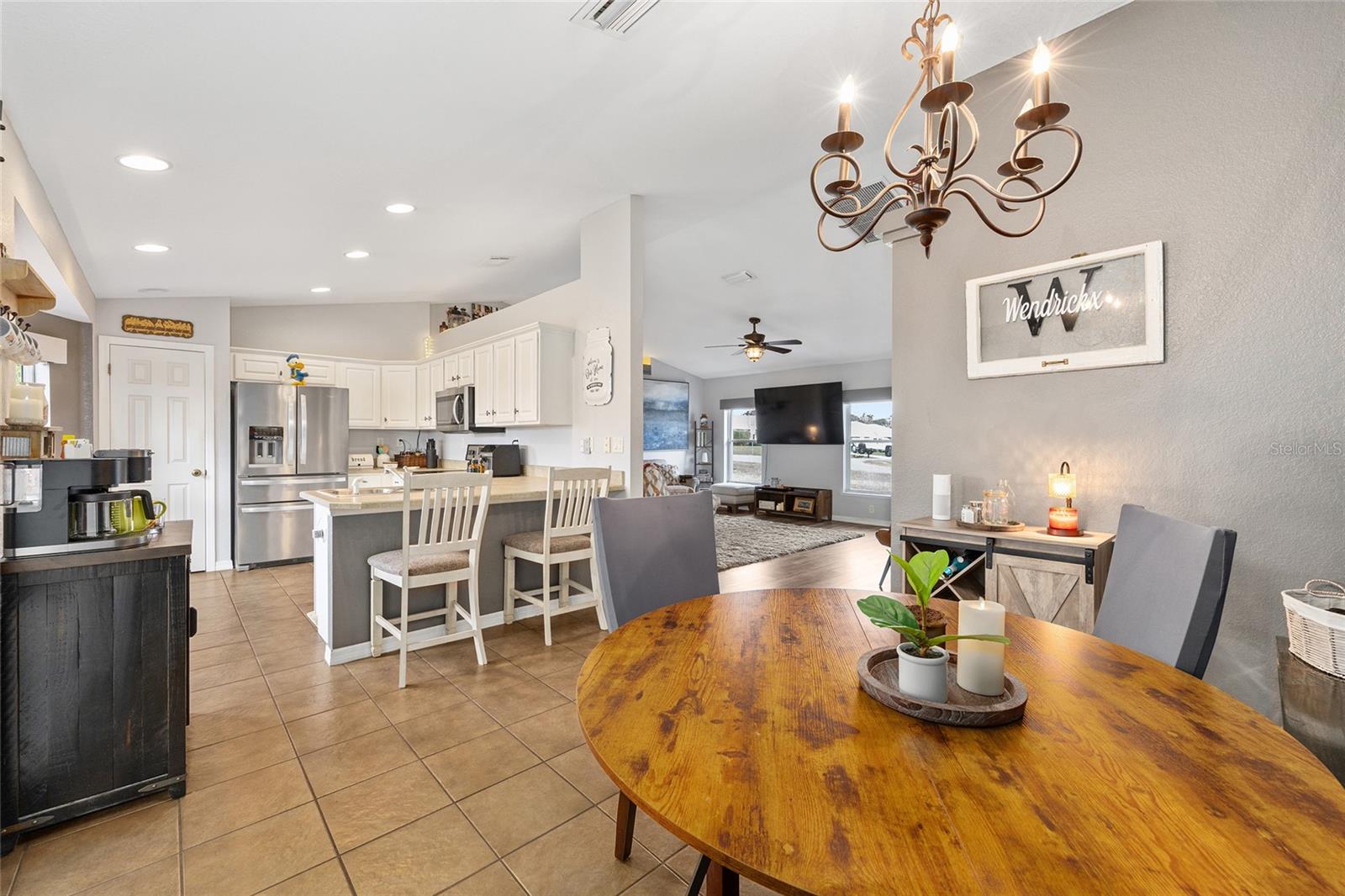 LAKE WEIR HEIGHTS - Residential