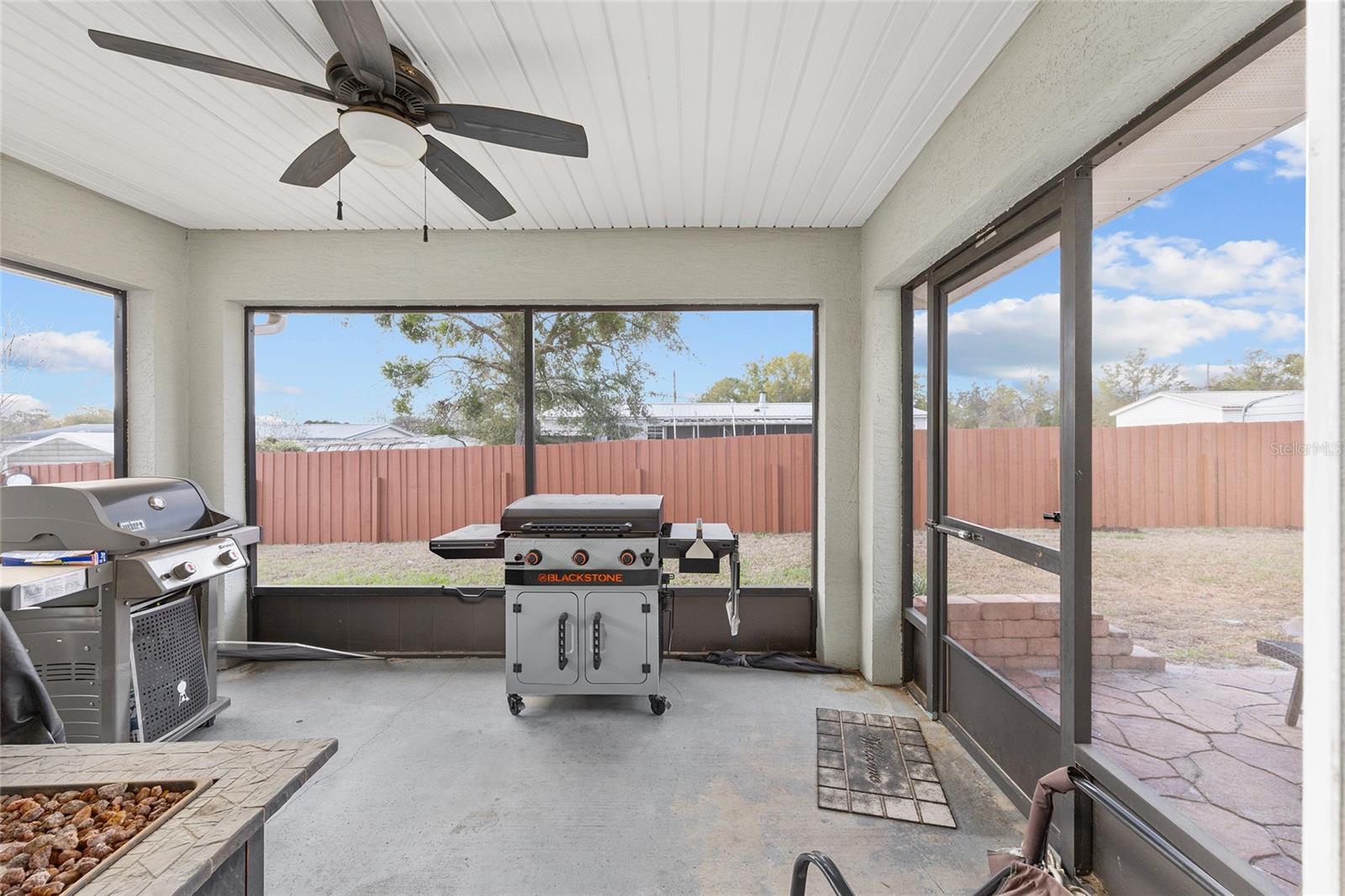 LAKE WEIR HEIGHTS - Residential