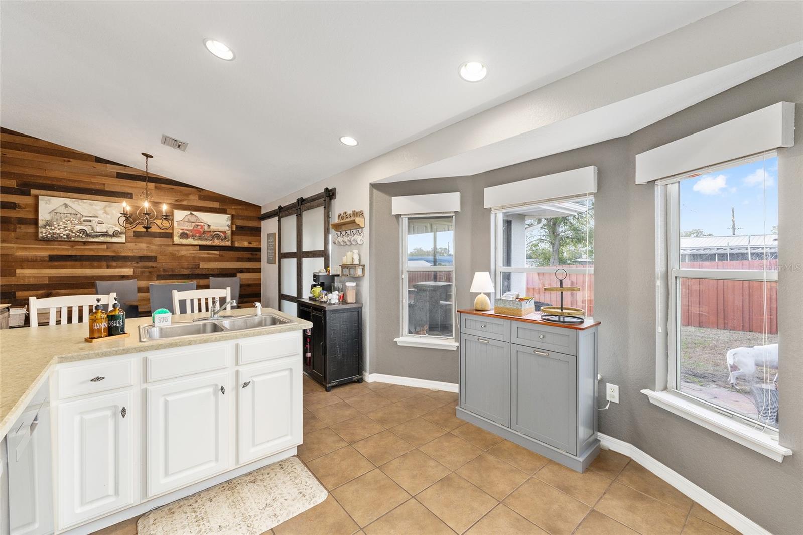 LAKE WEIR HEIGHTS - Residential