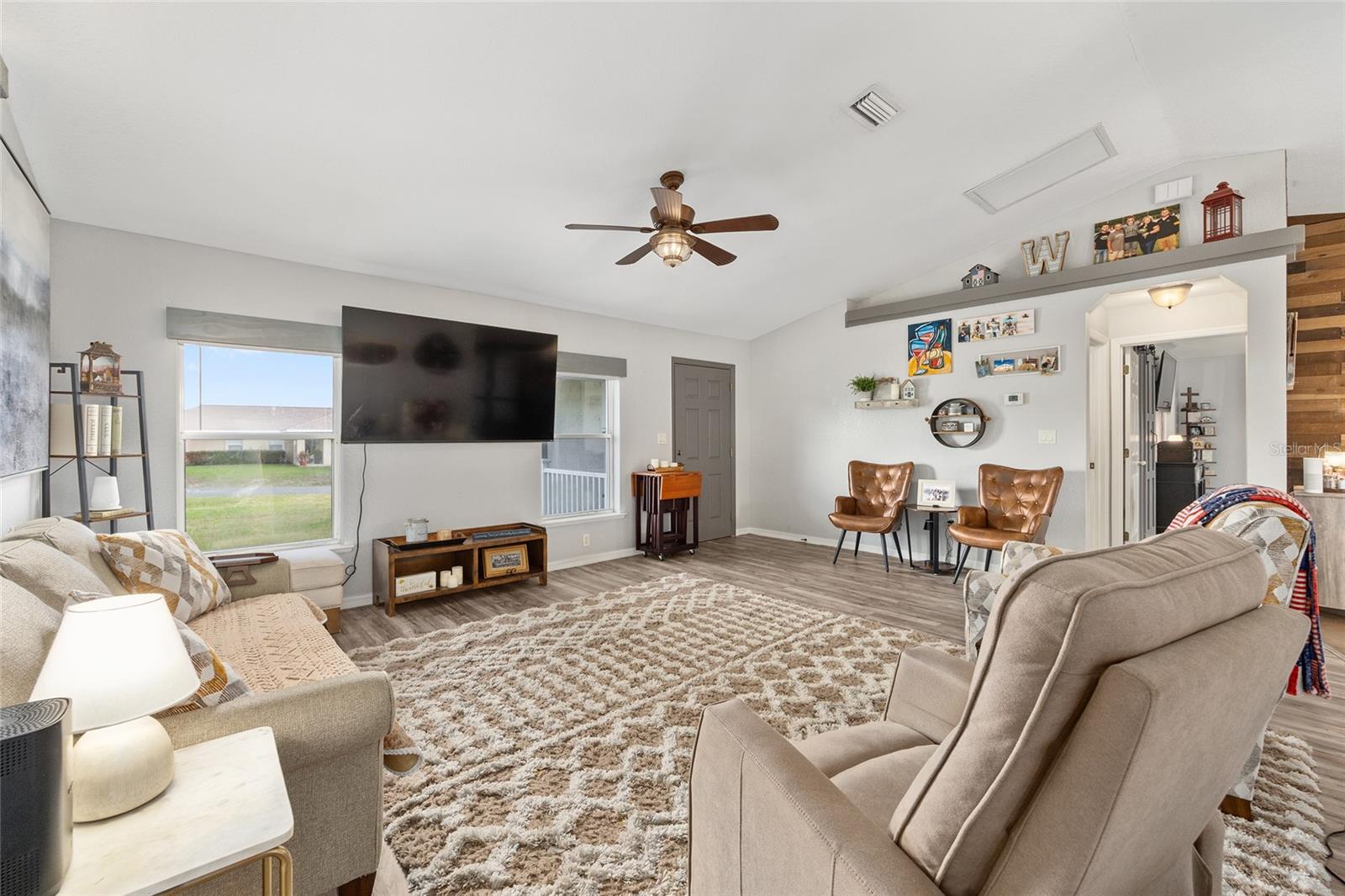 LAKE WEIR HEIGHTS - Residential