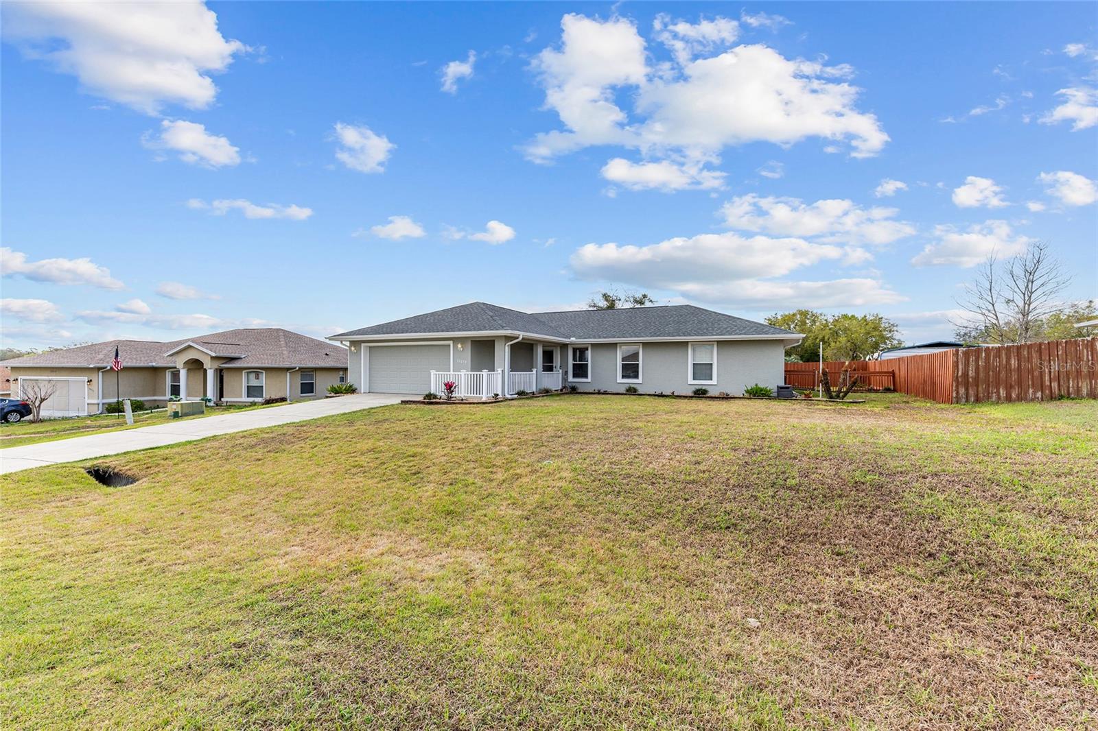 LAKE WEIR HEIGHTS - Residential