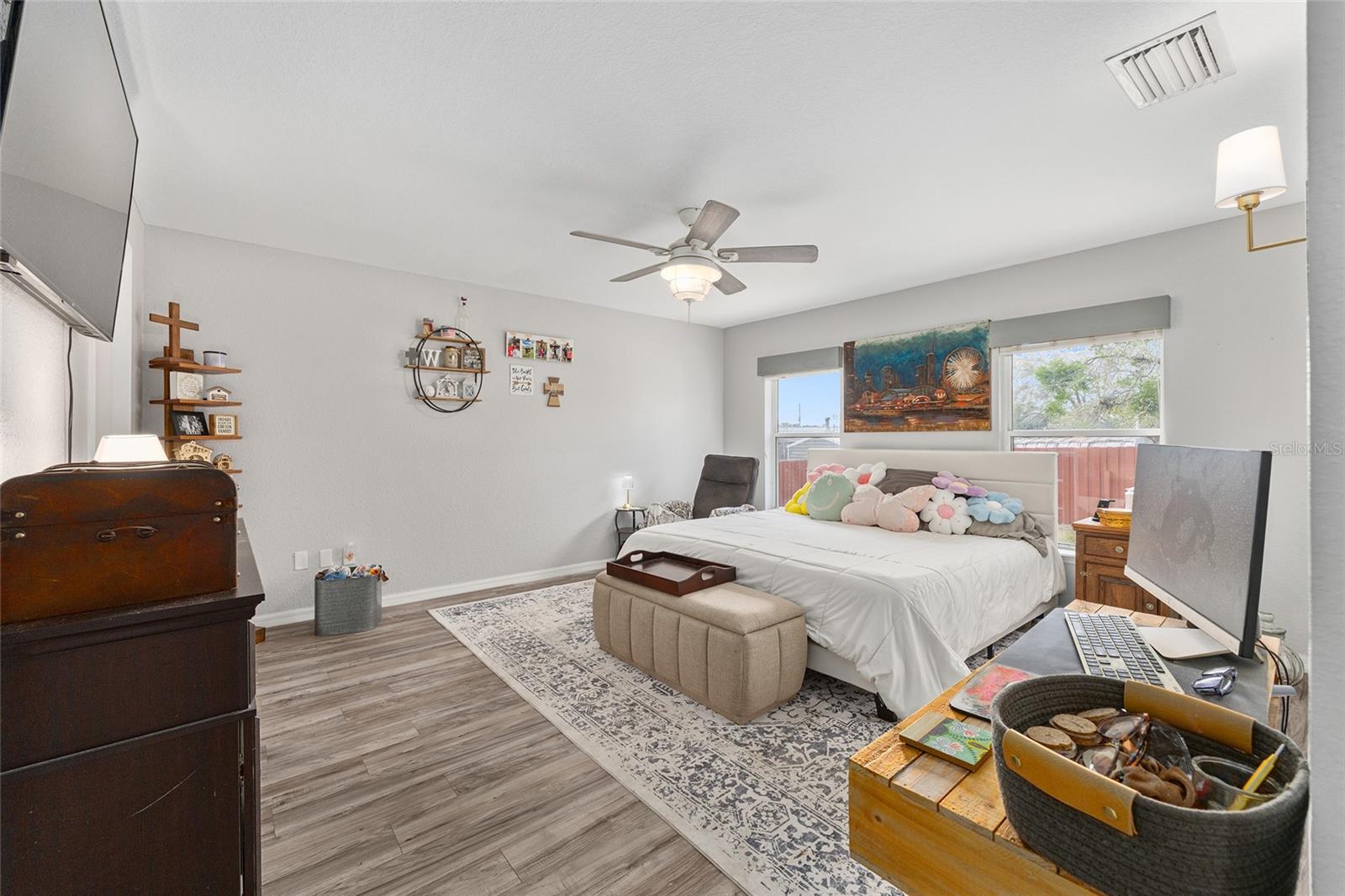 LAKE WEIR HEIGHTS - Residential