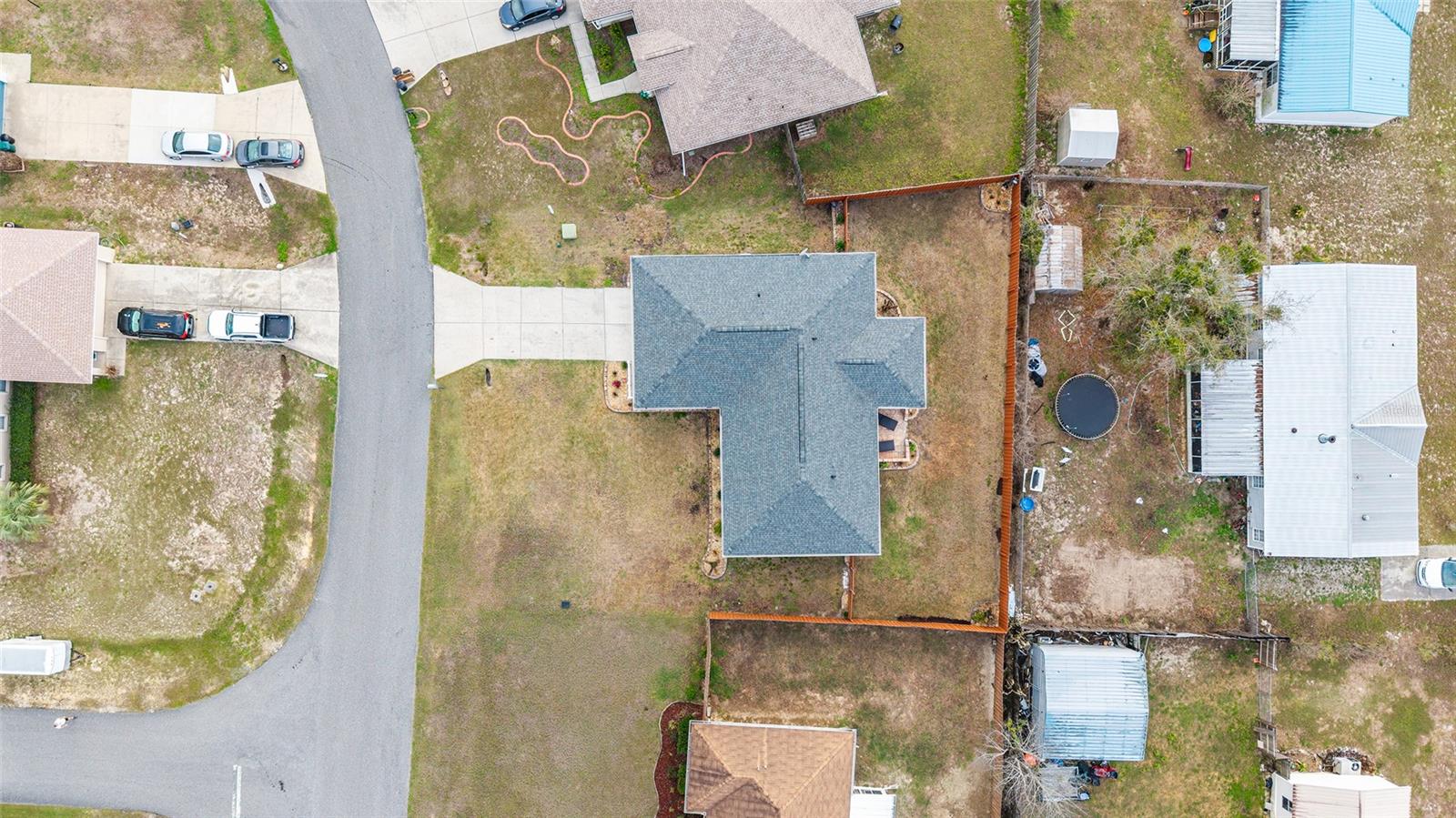 LAKE WEIR HEIGHTS - Residential