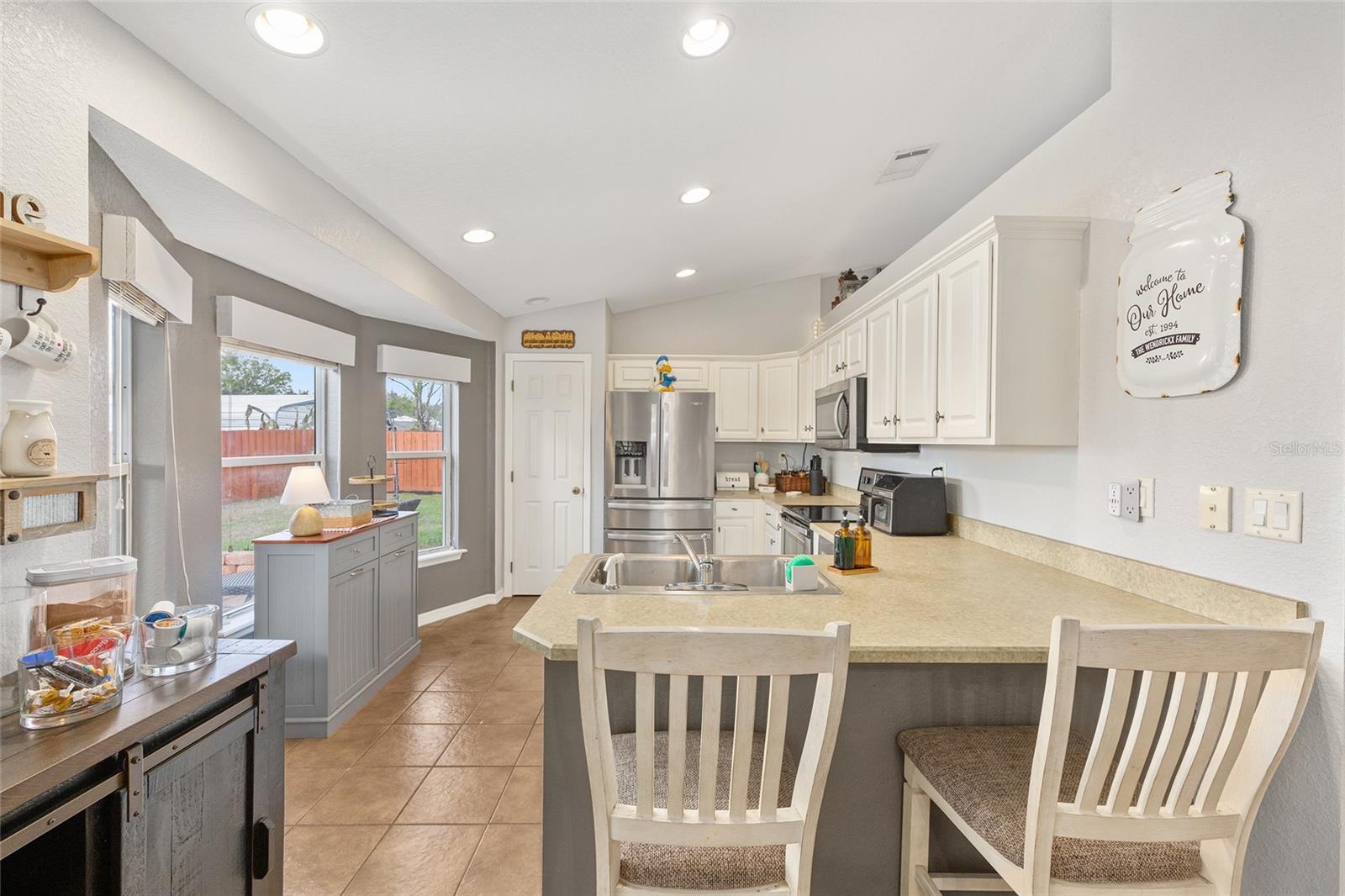 LAKE WEIR HEIGHTS - Residential