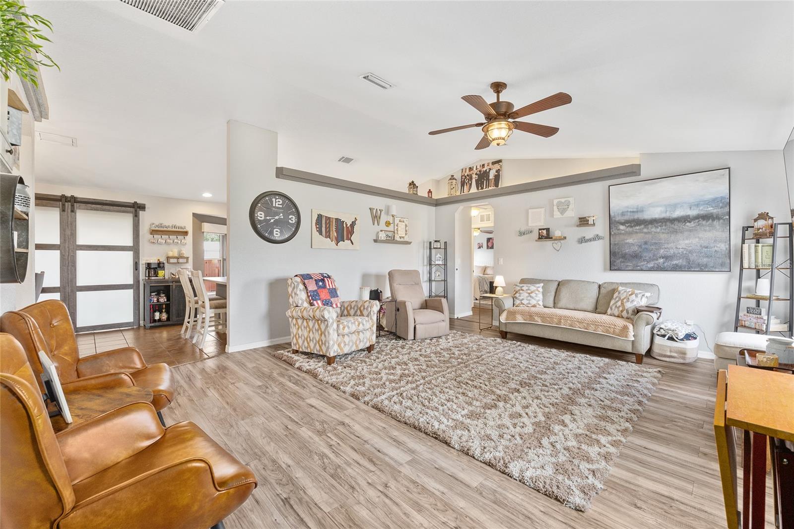 LAKE WEIR HEIGHTS - Residential