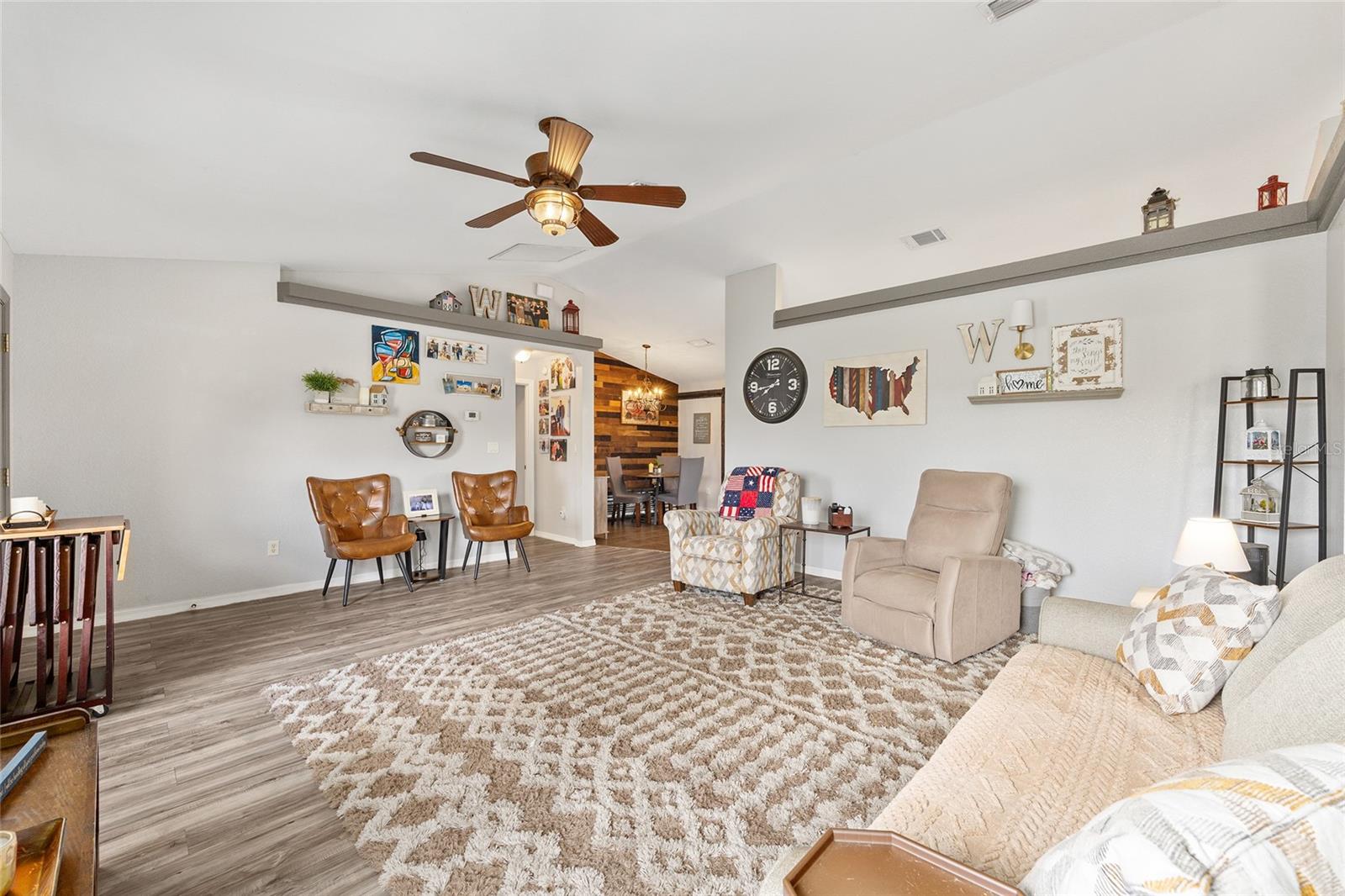 LAKE WEIR HEIGHTS - Residential