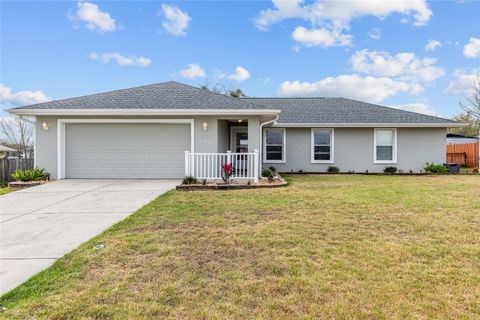 Photo of 10058 SE 125th Street, Belleview, FL 34420 (MLS # G5108827)