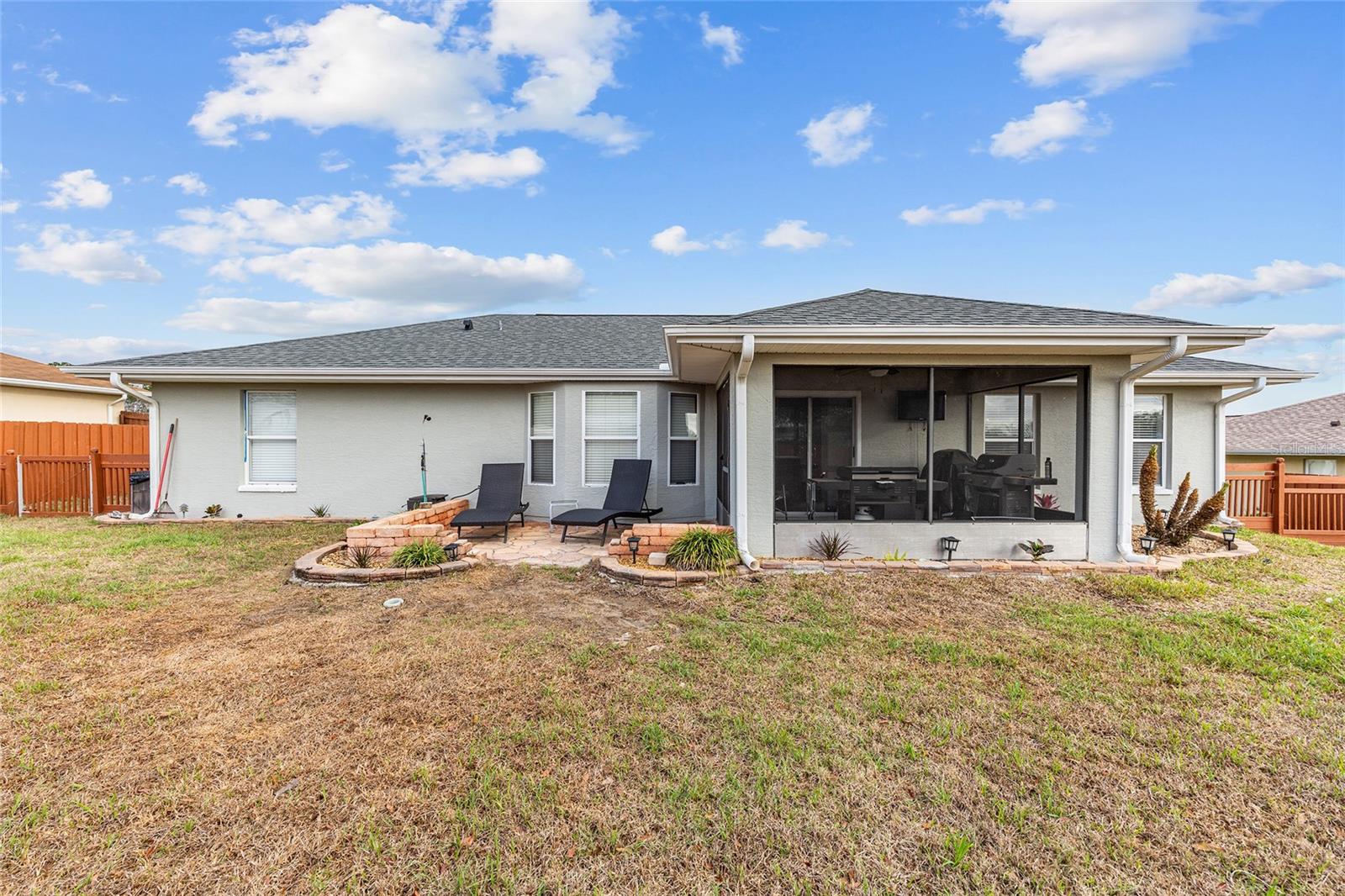 LAKE WEIR HEIGHTS - Residential