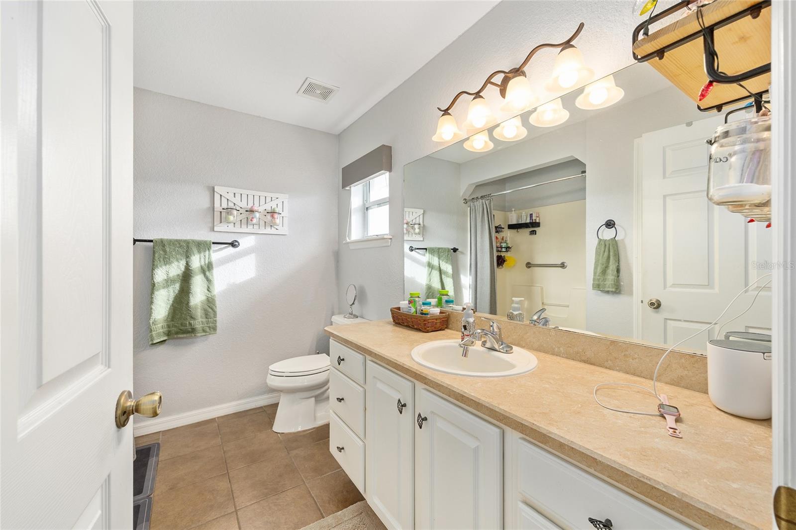 LAKE WEIR HEIGHTS - Residential