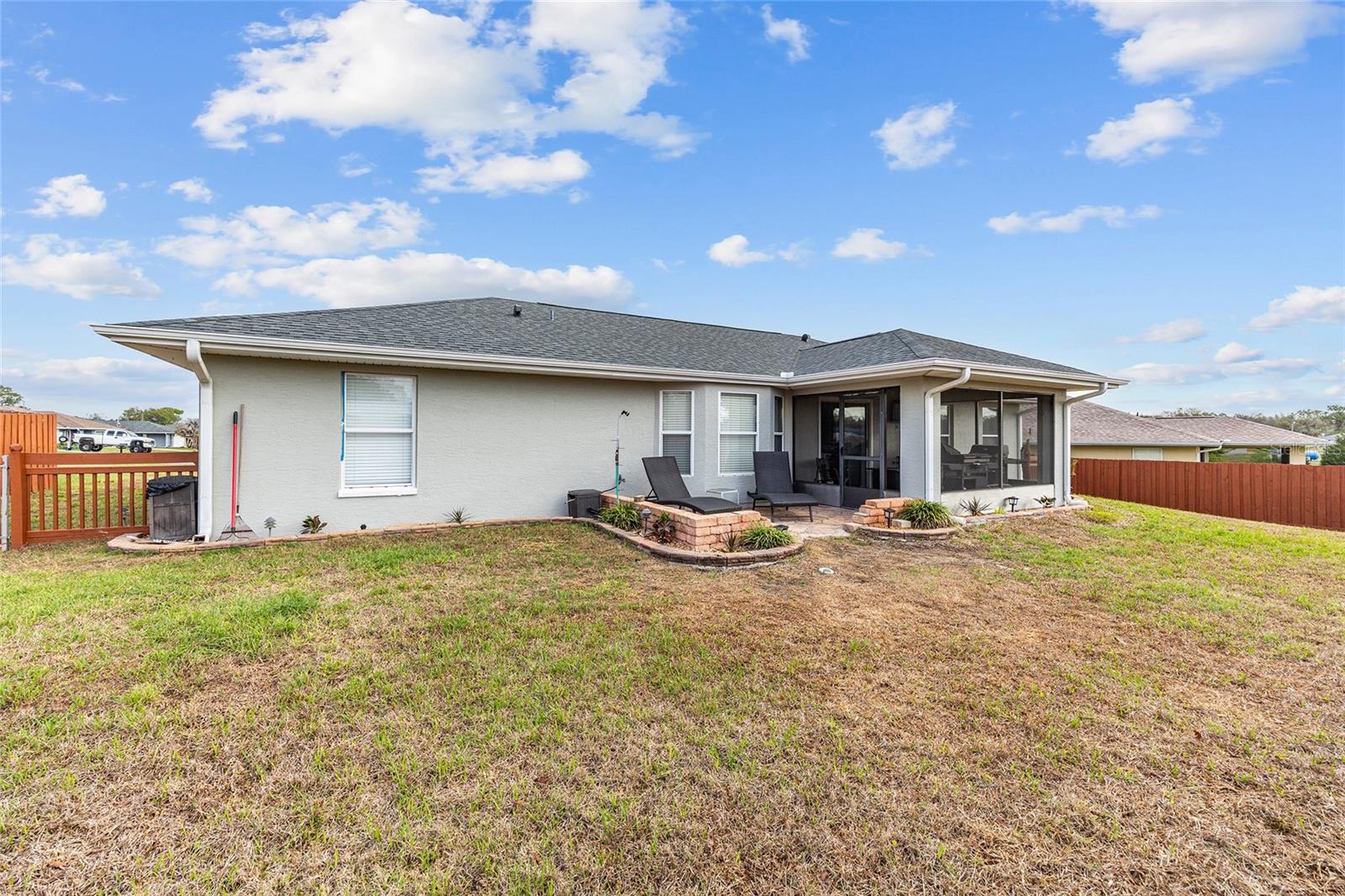 LAKE WEIR HEIGHTS - Residential