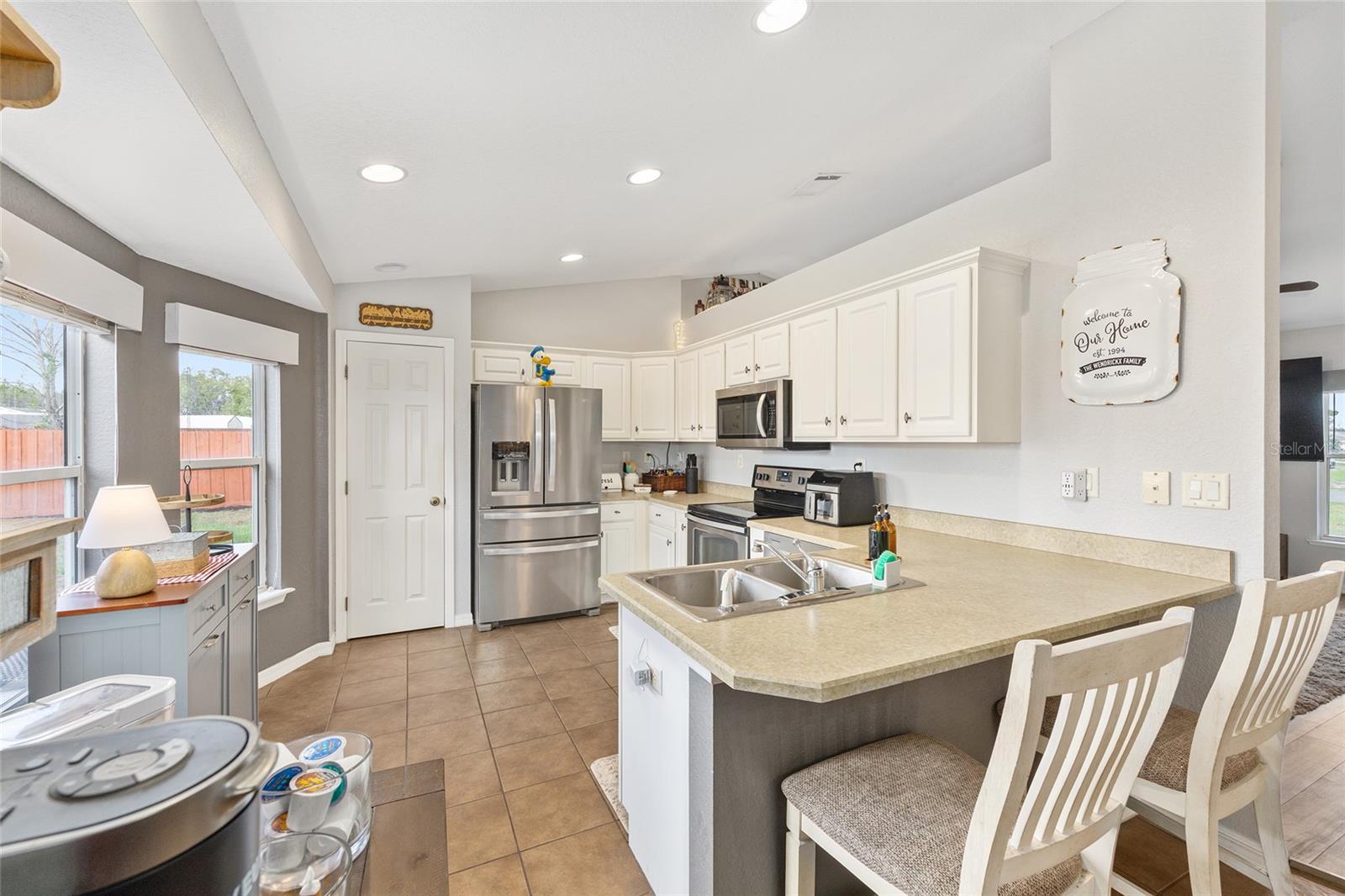 LAKE WEIR HEIGHTS - Residential