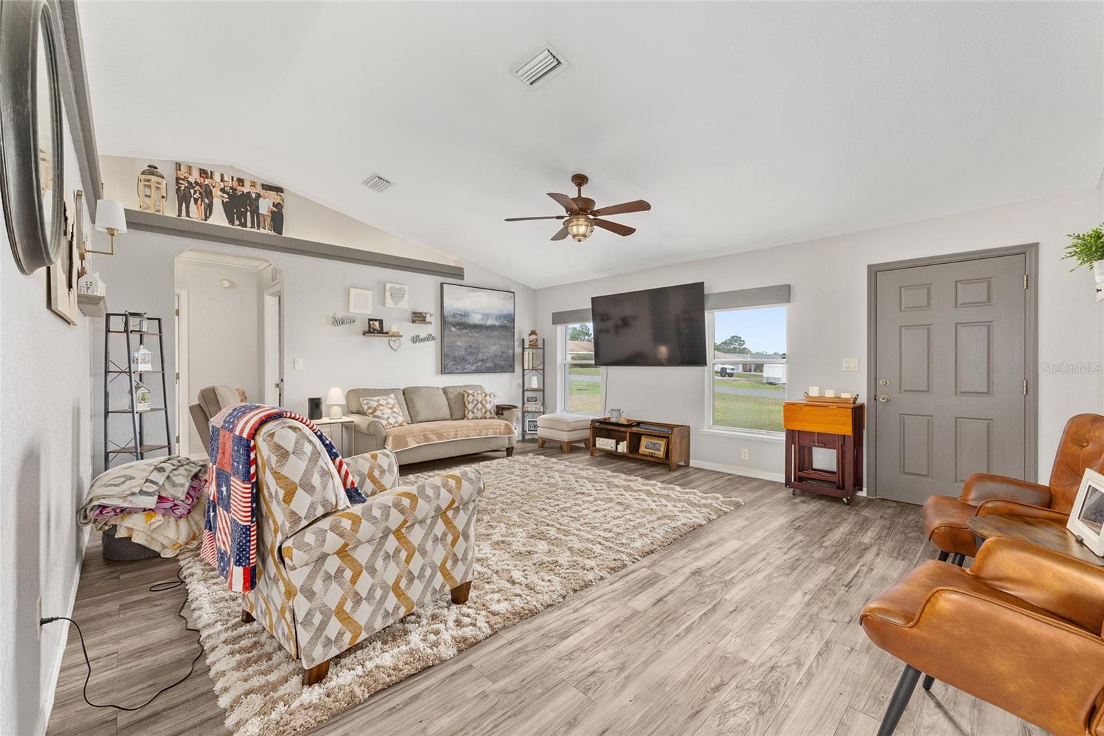 LAKE WEIR HEIGHTS - Residential