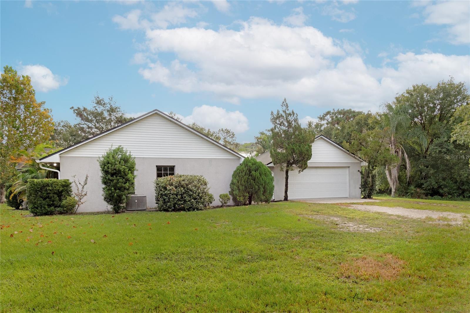 ST CLOUD MANOR ESTATES UNIT 2 - Residential