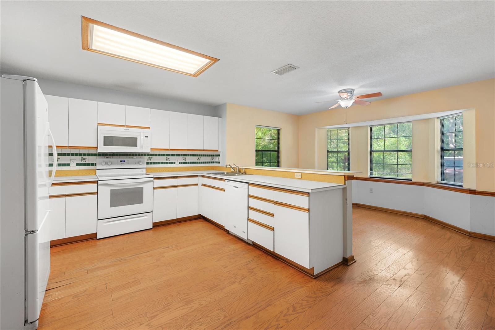 ST CLOUD MANOR ESTATES UNIT 2 - Residential