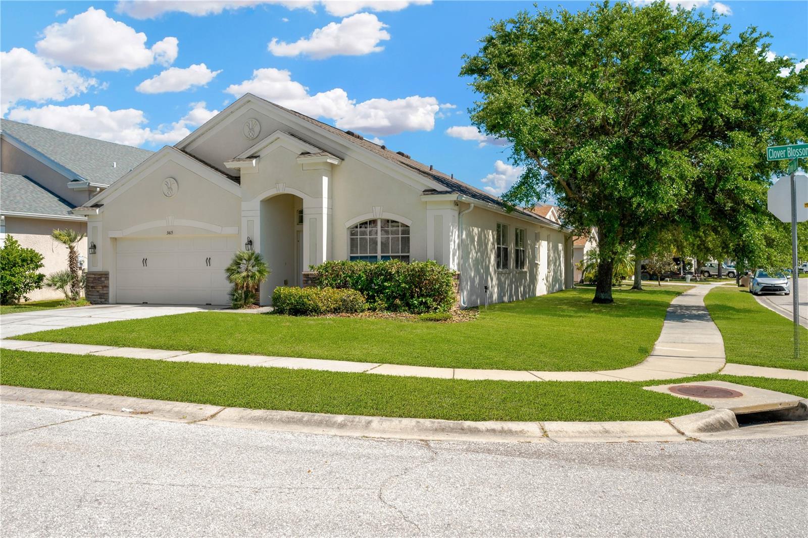 3415 CLOVER BLOSSOM CIRCLE