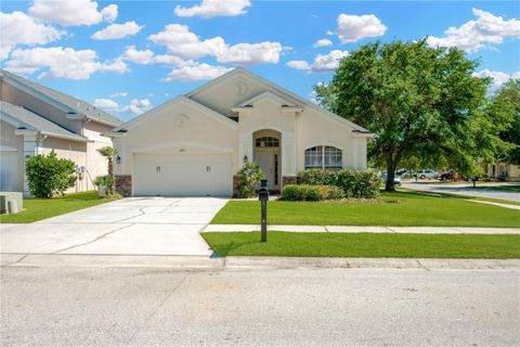 3415 CLOVER BLOSSOM CIRCLE LAND O LAKES FL 34638