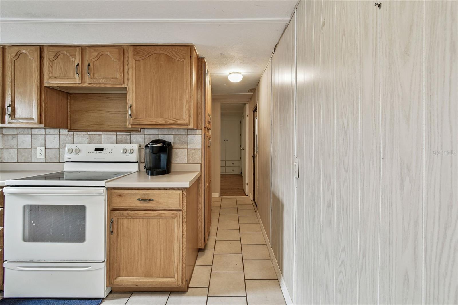 LEISURE LAKE MOBILE HOME PARK CO-OP - Residential